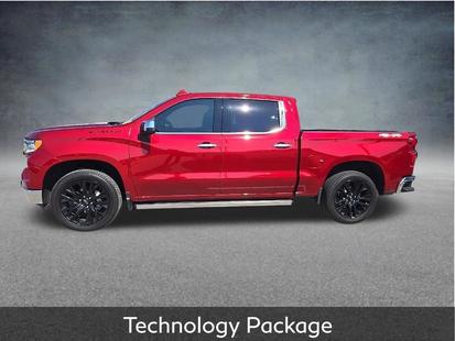 chevrolet silverado 1500 2024 3GCUDGED5RG209687 image chevrolet silverado 1500 2024 3GCUDGED5RG209687 image